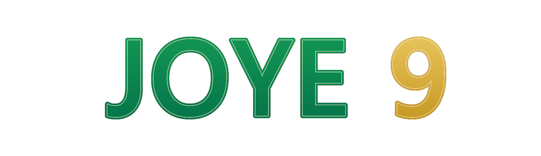 joye 9